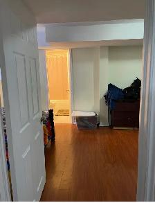 one bedroom legal basment for rent - Photo 2