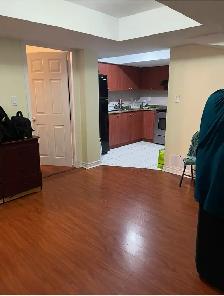one bedroom legal basment for rent - Photo 3