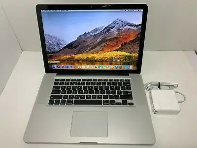 Macbook Pro core i5 13'  ✋⛔ ✋