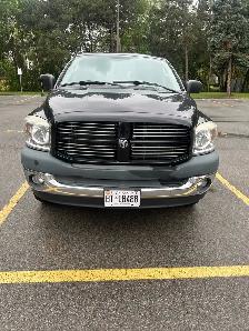 2009 Dodge Ram V8