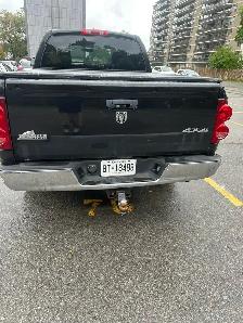 2009 Dodge Ram V8 - Photo 2