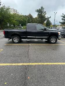 2009 Dodge Ram V8 - Photo 3