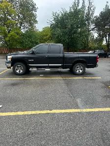 2009 Dodge Ram V8 - Photo 4