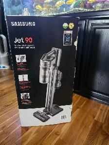New Samsung Jet 90 Cordless Vacuum 60% Off!