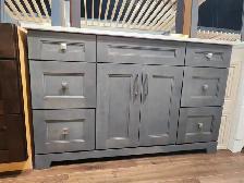 Fundamental Bathroom Cabinets – CozyHome Mississauga - Photo 9