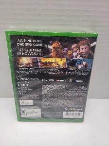 Xbox One Lego Star Wars The Skywalker Saga NEW - Photo 2
