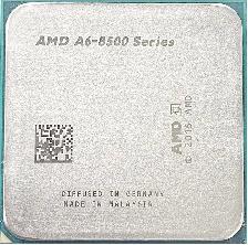 AMD A6-Series A6-8500 3.8 GHz Dual-Core CPU Processor