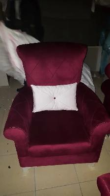 custom upholstery & furniture making - Photo 2