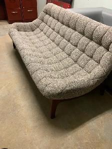 custom upholstery & furniture making - Photo 3