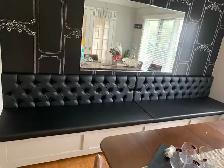 custom upholstery & furniture making - Photo 4