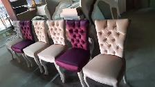 custom upholstery & furniture making - Photo 5