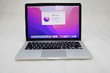 Macbook Pro 13' Core i5 avec 8G ram, 2015 ✔️⚡✔️ 399$ ✔️⚡✔️