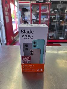 Cellulaire ZTE