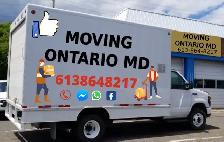 Reliable Moving Services in Ottawa| House, Office & Commercial