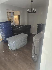 Reliable Moving Services in Ottawa| House, Office & Commercial - Photo 4