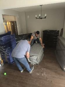 Reliable Moving Services in Ottawa| House, Office & Commercial - Photo 6