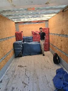 Reliable Moving Services in Ottawa| House, Office & Commercial - Photo 9