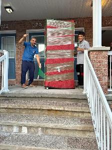 Reliable Moving Services in Ottawa| House, Office & Commercial - Photo 10