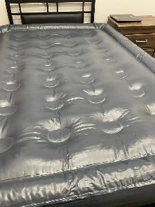 A shared/furnished room for rent immediately in Mississauga