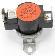 1 PROTECTION THERMIQUE THERMOSTAT NEUF NEW 279048