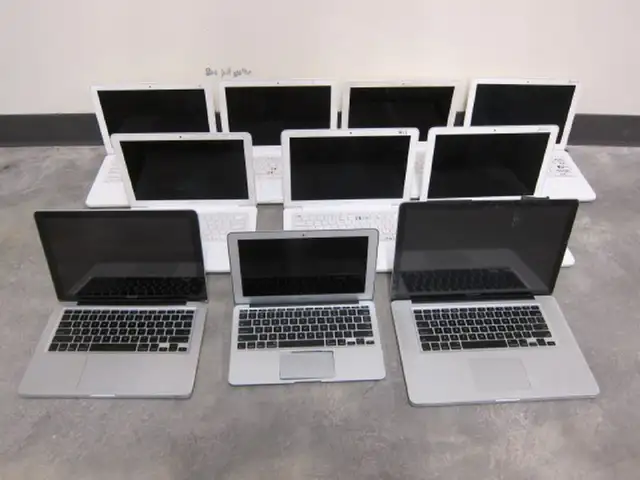Liquidation Produis Apple, Macbook et Imac, Garantie 90 jours