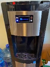 Glacier Bay water cooler