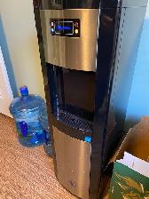 Glacier Bay water cooler - Photo 3