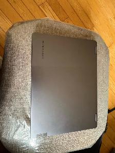 ordinateur portable Lenovo flex 5 - Photo 2