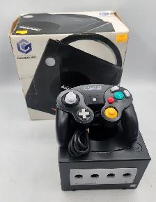 Nintendo Gamecube Complete Console with Box