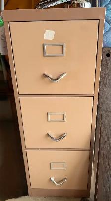Filing Cabinet