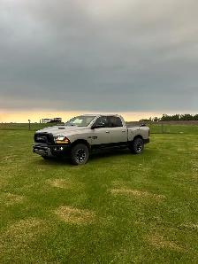 2016 Ram 1500 Rebel - Photo 2