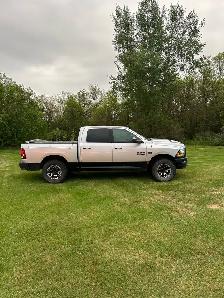 2016 Ram 1500 Rebel - Photo 3