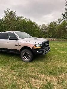 2016 Ram 1500 Rebel - Photo 4