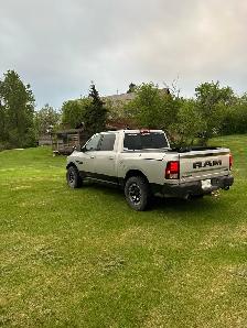 2016 Ram 1500 Rebel - Photo 5