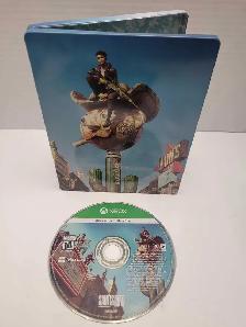 Xbox One Saints Row Notorious Edition - Photo 4
