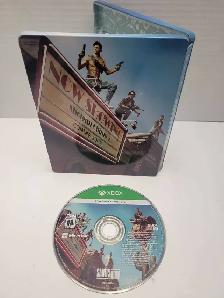 Xbox One Saints Row Notorious Edition - Photo 5