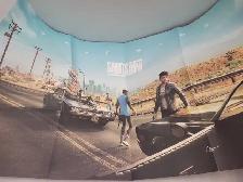 Xbox One Saints Row Notorious Edition - Photo 9