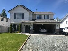 whole house rental