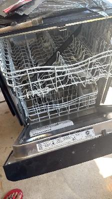 Kenmore dishwasher - Photo 2