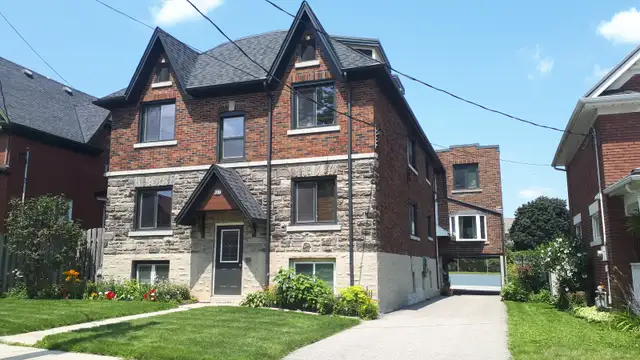 One Bedroom - $1,395