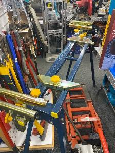 Mastercraft Miter Saw Stand @ Cashopolis!!