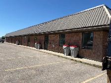 Commerical/ Industrial space for lease