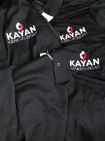 Custom work uniform | T-shirt, Polo, Hoodie and more - Photo 4
