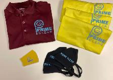 Custom work uniform | T-shirt, Polo, Hoodie and more