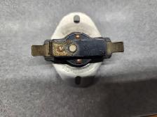 1 PROTECTION THERMIQUE THERMOSTAT NEUF NEW 3 TERMINAL LS3-210