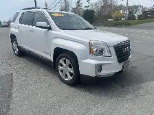 2017 GMC Terrain SLE - Photo 5