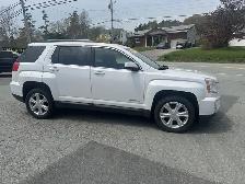 2017 GMC Terrain SLE - Photo 6