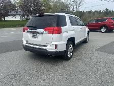 2017 GMC Terrain SLE - Photo 7