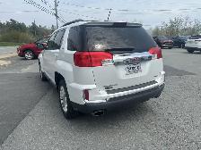 2017 GMC Terrain SLE - Photo 8