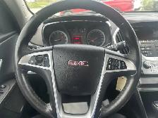 2017 GMC Terrain SLE - Photo 15